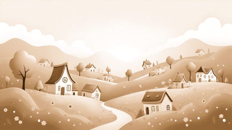 Hillcrest neighborhood